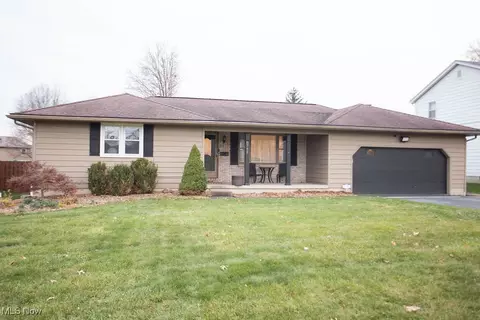 6742 Applewood Blvd, Boardman, OH 44512