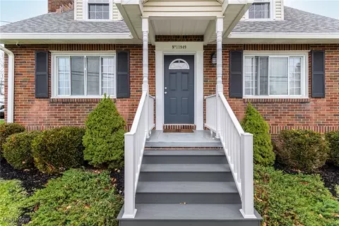 11949 Lisbon Rd, Salem, OH 44460
