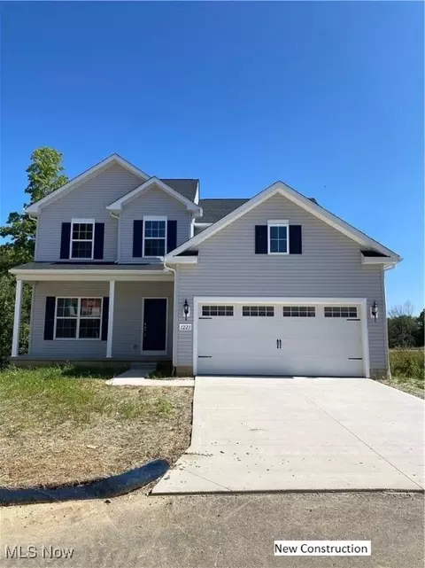 3421 Buckeye Trl, Green, OH 44685