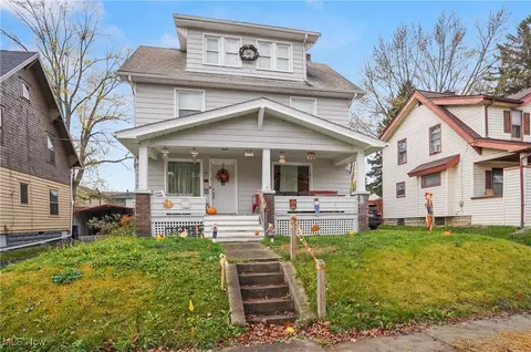 34 S Portland Ave, Youngstown, OH 44509