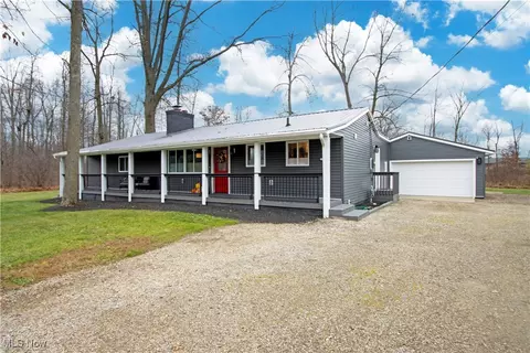 1147 Laurel Dr, West Salem, OH 44287