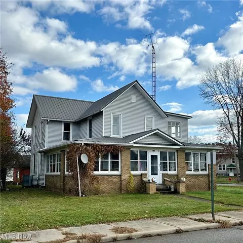 109 Murray Ave, Minerva, OH 44657