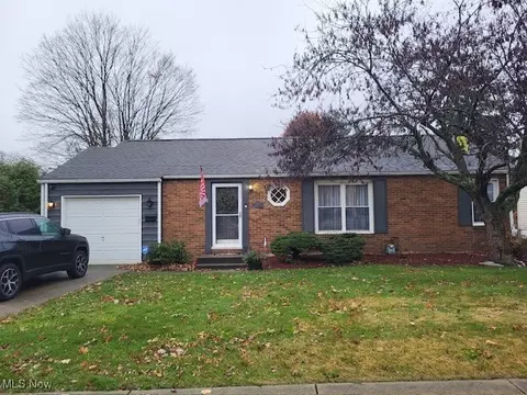 3815 Norman Ave NW, Canton, OH 44709