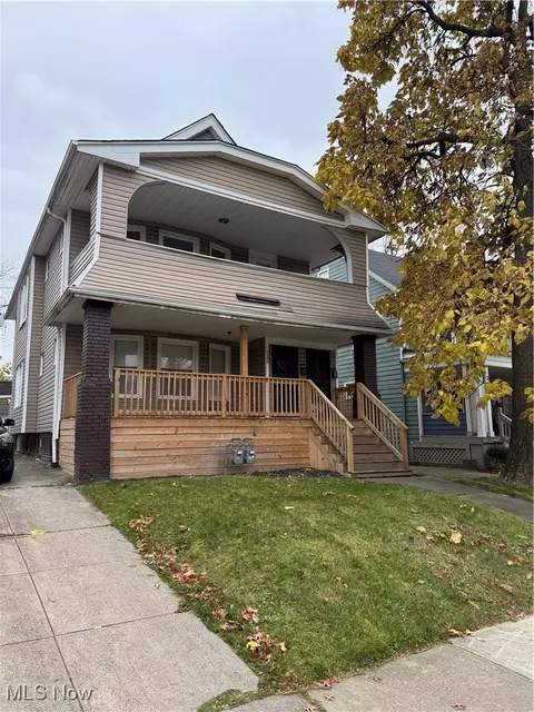 3661 E 154th St, Cleveland, OH 44120