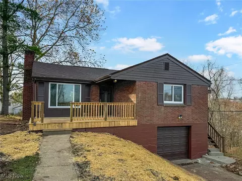 104 Fellows Dr, Steubenville, OH 43953