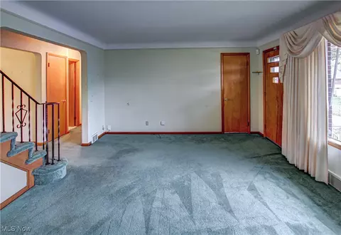 Living - 1791 E 228th St, Euclid, OH 44117 photo 4 of 4