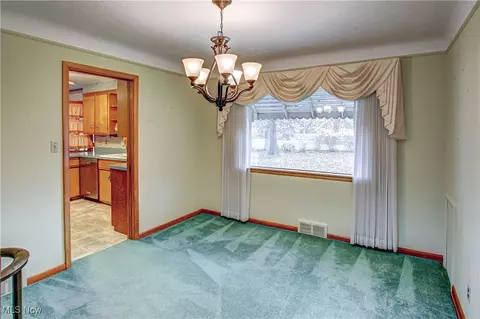 Dining - 1791 E 228th St, Euclid, OH 44117 photo 1 of 1