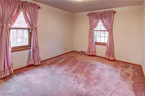 Bedroom - 1791 E 228th St, Euclid, OH 44117 photo 1 of 9