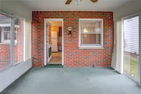 Exterior - 1791 E 228th St, Euclid, OH 44117 photo 4 of 9