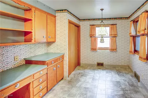 Kitchen - 1791 E 228th St, Euclid, OH 44117 photo 5 of 5