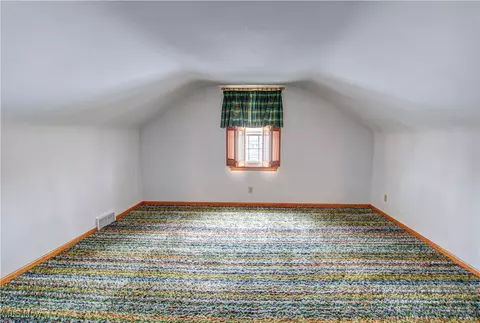 Bedroom - 1791 E 228th St, Euclid, OH 44117 photo 5 of 9