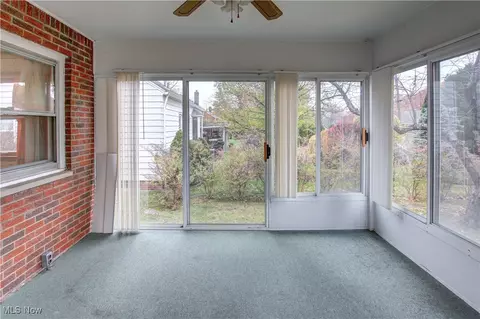 Exterior - 1791 E 228th St, Euclid, OH 44117 photo 3 of 9