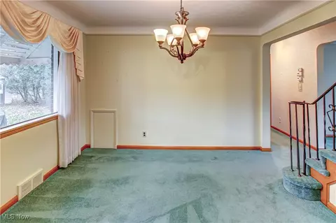 Living - 1791 E 228th St, Euclid, OH 44117 photo 1 of 4