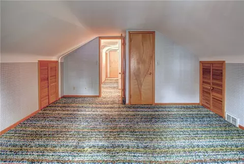 Bedroom - 1791 E 228th St, Euclid, OH 44117 photo 9 of 9