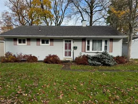 710 Bruce Ave, Ashland, OH 44805