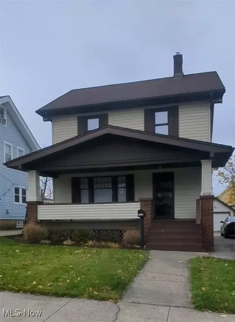 4458 W 48th St, Cleveland, OH 44144