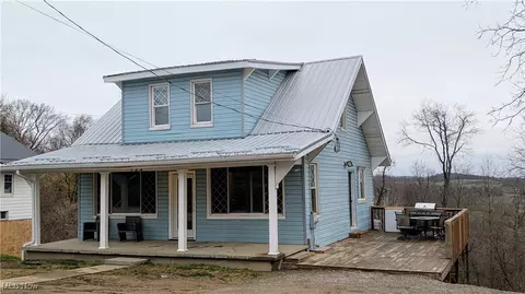 122 Northwest St, Flushing, OH 43977