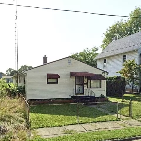 206 Monroe Ave SE, Canton, OH 44707