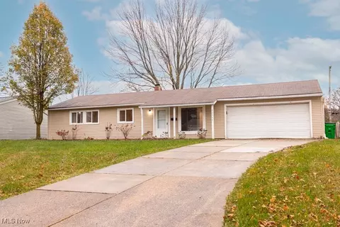 24160 Laing Rd, Bedford Heights, OH 44146