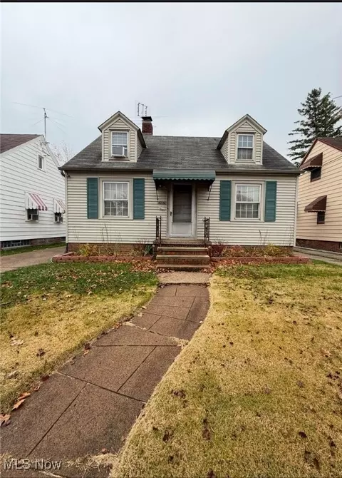 12015 Marne Ave, Cleveland, OH 44111