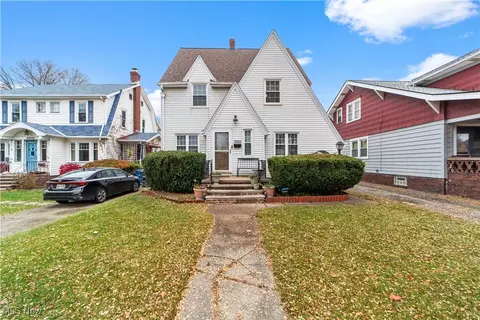 14906 Lakewood Heights Blvd, Lakewood, OH 44107