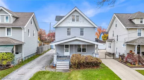 3303 W 100th St, Cleveland, OH 44111