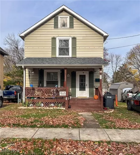 1256 Mound St, Salem, OH 44460