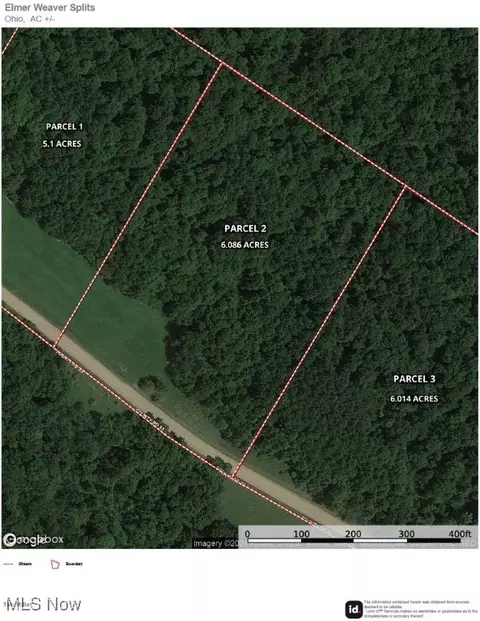 County Road 33, Warsaw, OH 43844