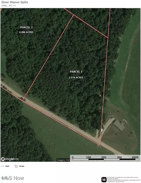 County Road 33, Warsaw, OH 43844