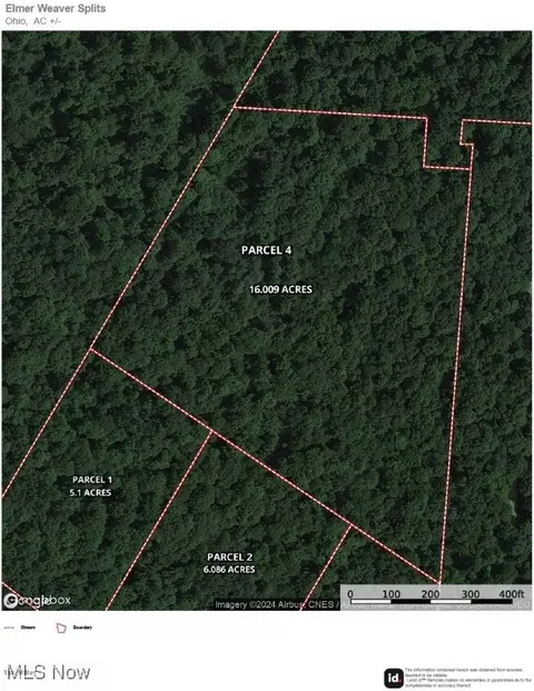 County Road 33, Warsaw, OH 43844
