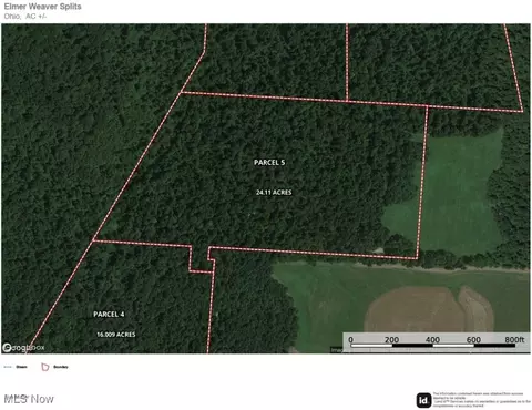 County Road 33, Warsaw, OH 43844