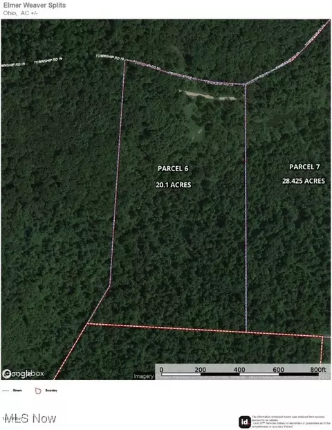 County Road 33, Warsaw, OH 43844