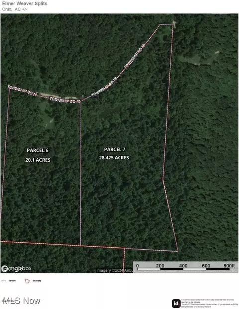 County Road 33, Warsaw, OH 43844