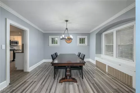 Dining - 76 E Wilbeth, Akron, OH 44301 photo 1 of 1