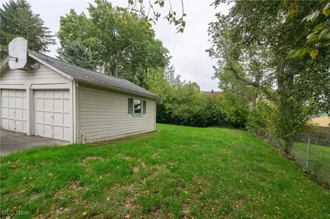 Exterior - 76 E Wilbeth, Akron, OH 44301 photo 3 of 6