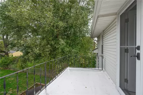 Exterior - 76 E Wilbeth, Akron, OH 44301 photo 5 of 6
