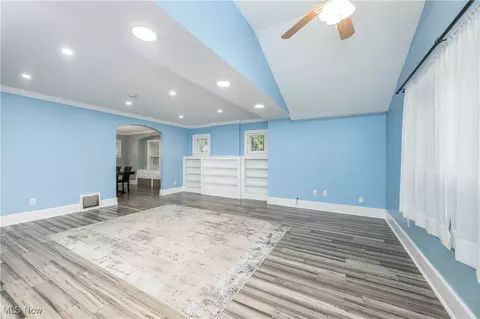 Living - 76 E Wilbeth, Akron, OH 44301 photo 2 of 2