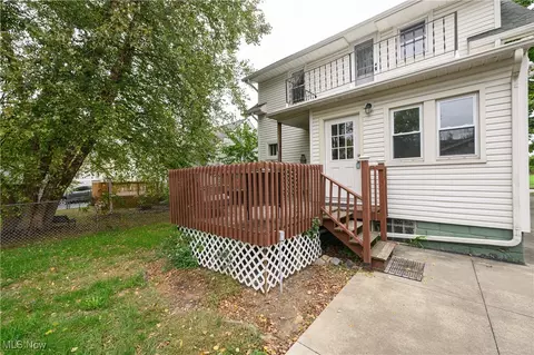 Exterior - 76 E Wilbeth, Akron, OH 44301 photo 2 of 6