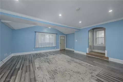 Living - 76 E Wilbeth, Akron, OH 44301 photo 1 of 2