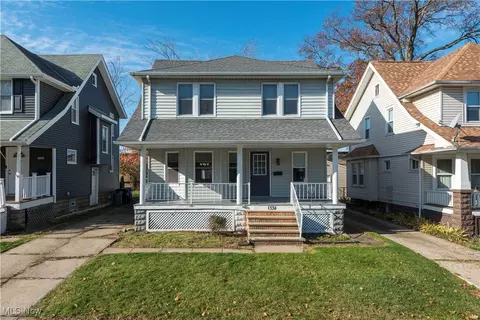 1334 Lakewood Ave, Lakewood, OH 44107