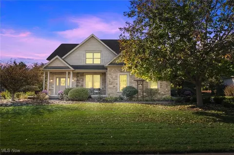 Exterior - 3342 Ashton Dr, Uniontown, OH 44685 photo 1 of 6