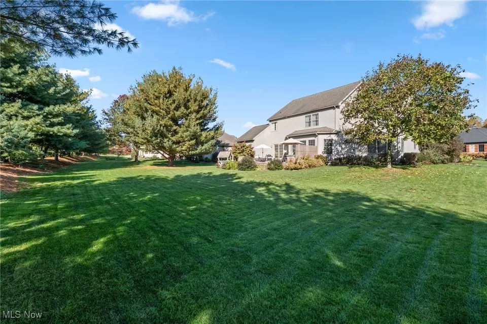 Exterior - 3342 Ashton Dr, Uniontown, OH 44685 photo 6 of 6
