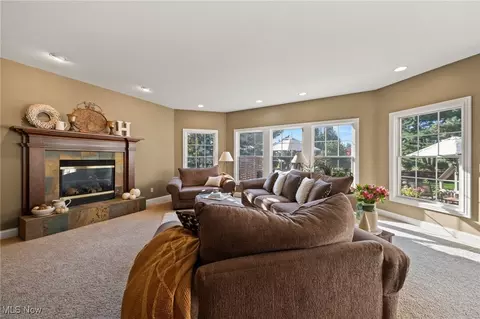 Living - 3342 Ashton Dr, Uniontown, OH 44685 photo 1 of 2