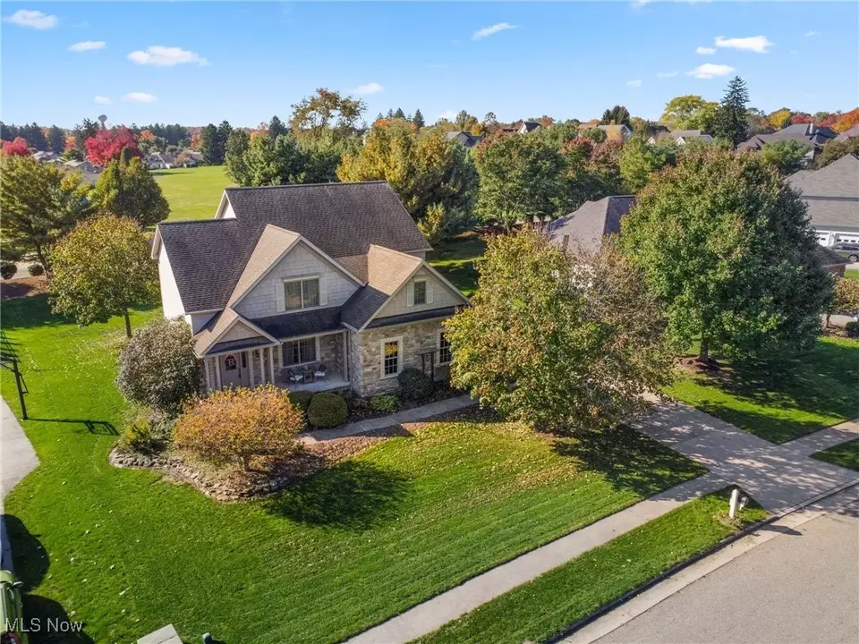 View/Area - 3342 Ashton Dr, Uniontown, OH 44685 photo 8 of 8