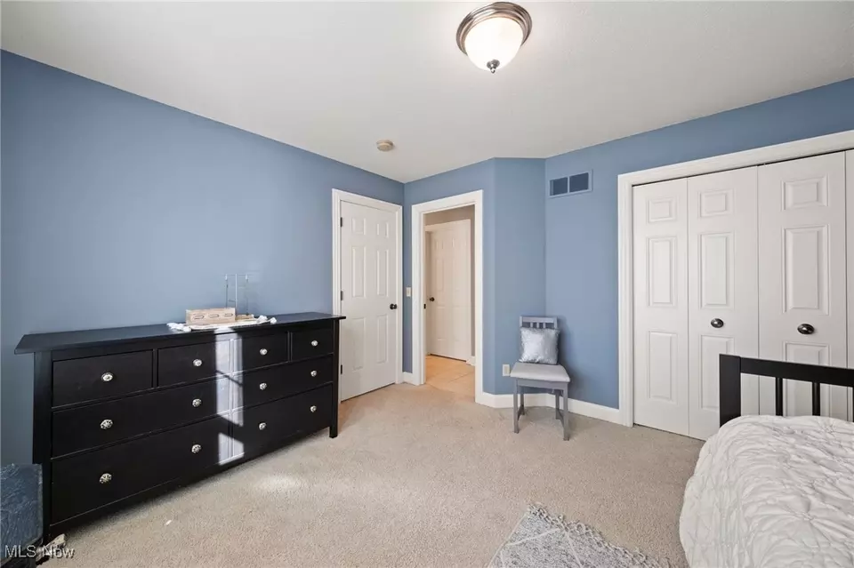 Bedroom - 3342 Ashton Dr, Uniontown, OH 44685 photo 4 of 8