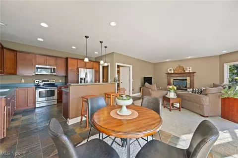 Dining - 3342 Ashton Dr, Uniontown, OH 44685 photo 1 of 2