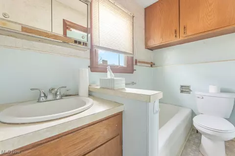 Bath - 18061 Derr Ave, Beloit, OH 44609 photo 3 of 3
