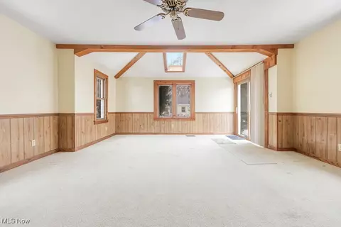 Living - 18061 Derr Ave, Beloit, OH 44609 photo 2 of 5