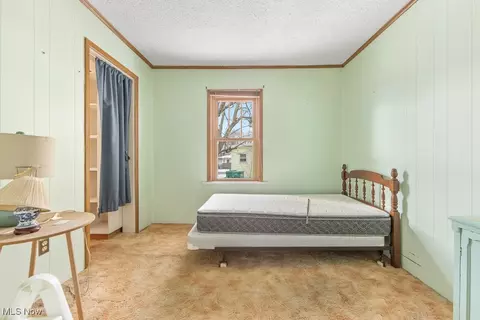 Bedroom - 18061 Derr Ave, Beloit, OH 44609 photo 1 of 5