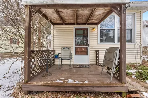 Exterior - 18061 Derr Ave, Beloit, OH 44609 photo 4 of 7